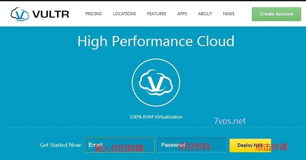 vultr优惠码2016 2月优惠码 日本vps优惠码|主机指南